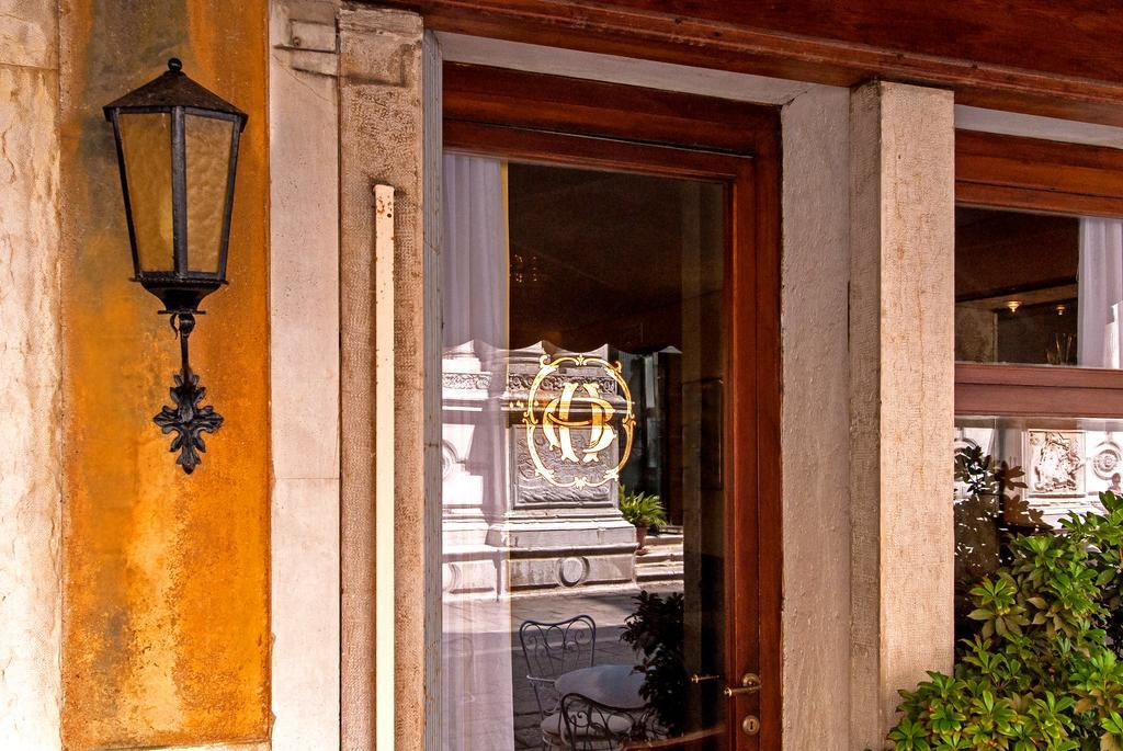 Hotel Bel Sito E Berlino Venice Exterior photo